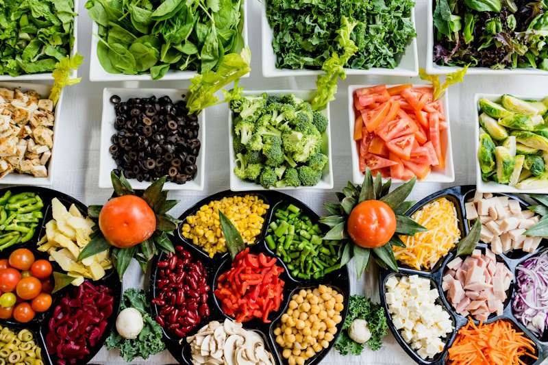 5 Delicious Organic Smoothie Recipes for Spring