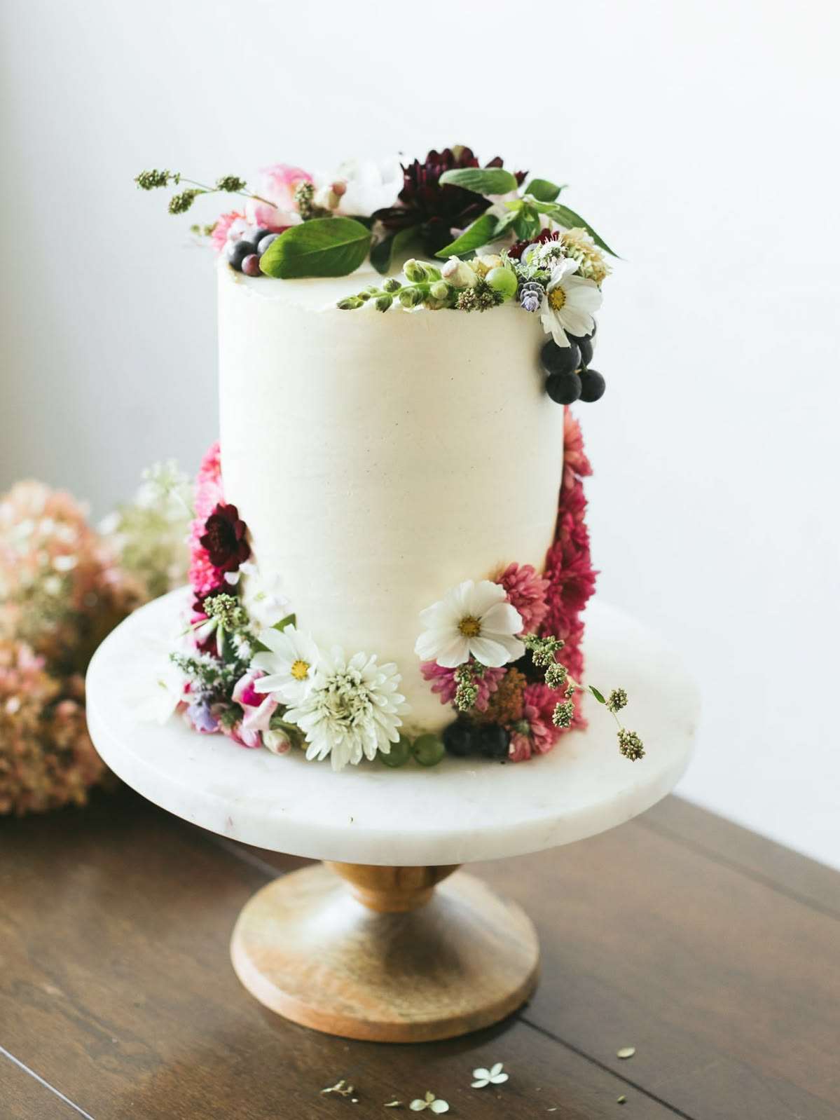 CAKE