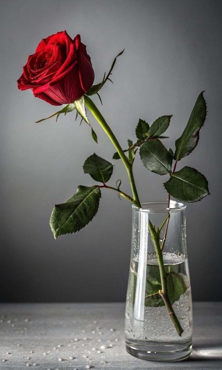 Rose varient