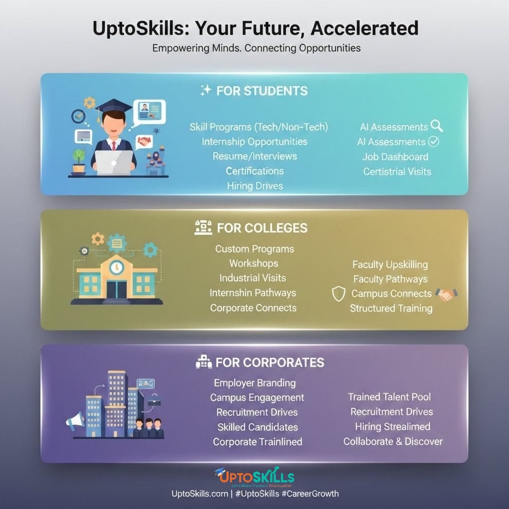Careers aren’t built in isolation—they’re built th...