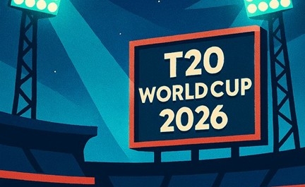 India Announces T20 World Cup 2026 Squad: Shubman Gill Dropped, Suryakumar Yadav to Lead