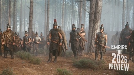 Christopher Nolan’s the Odyssey Trailer Drops — a Mythic Epic Steeped in Spectacle and Debate