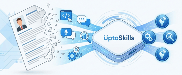 From Resume to Real Skills: Redefining How Talent Is Evaluated