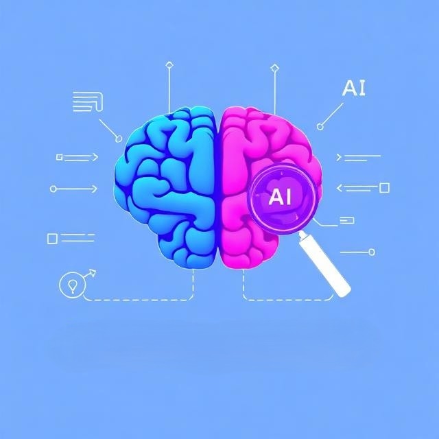 Spotting the Machine: How to Recognize AI-Generated Content Online ?