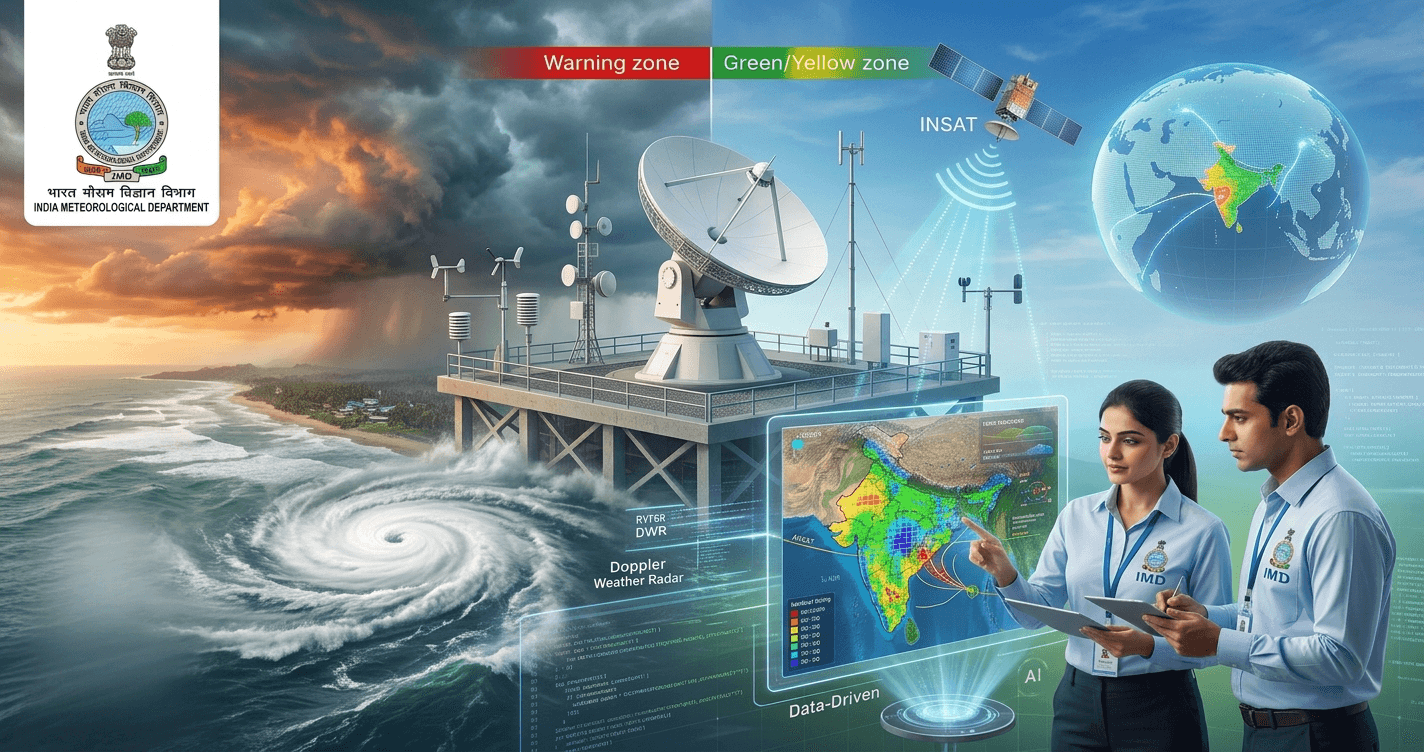 India Meteorological Department