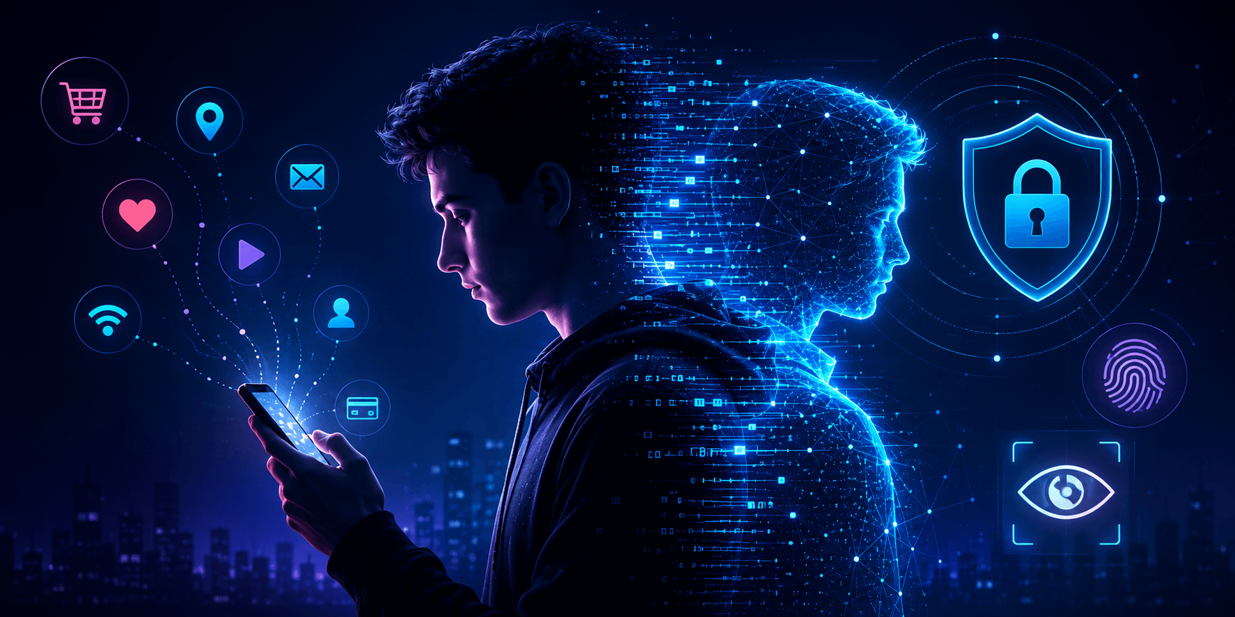 Who Knows You Online?