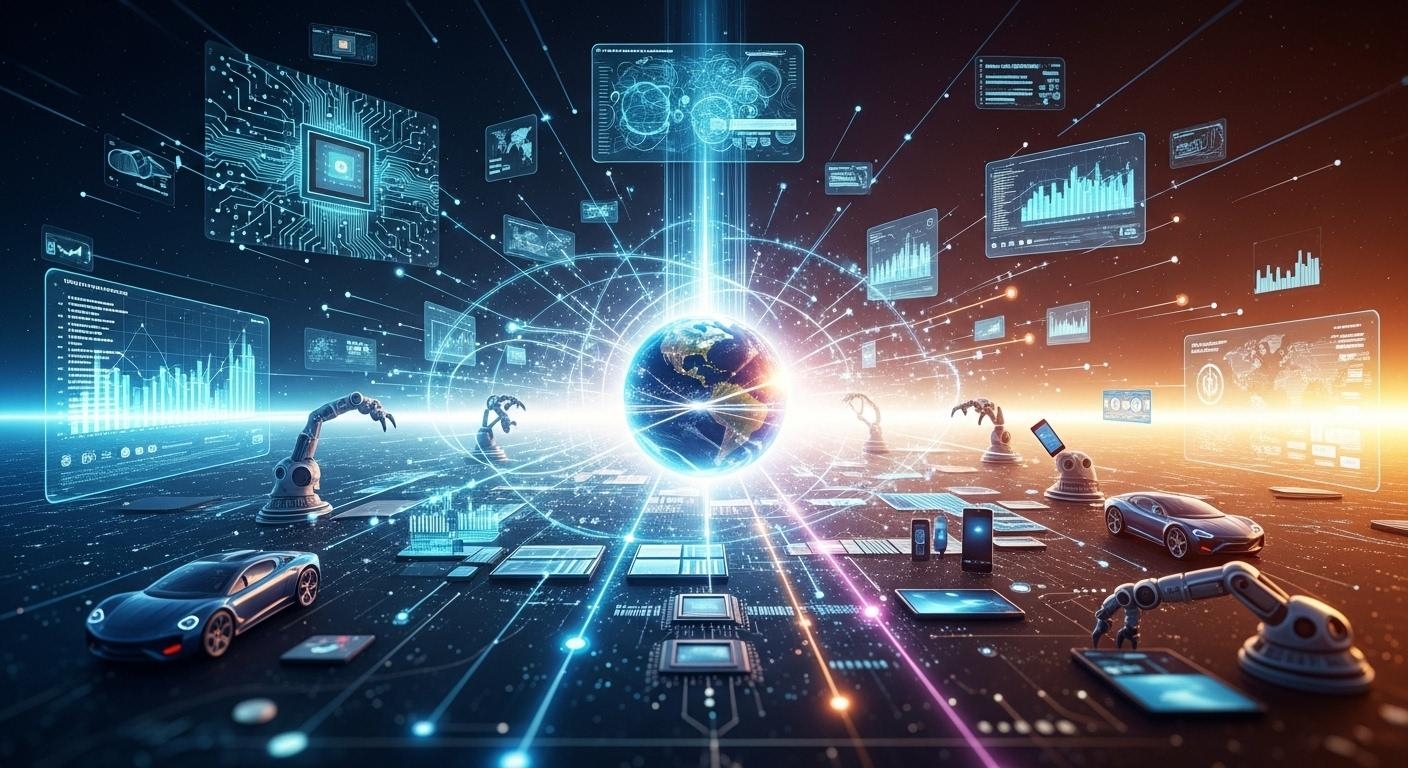 The Cyber Apocalypse of 2035: Are We Prepared?