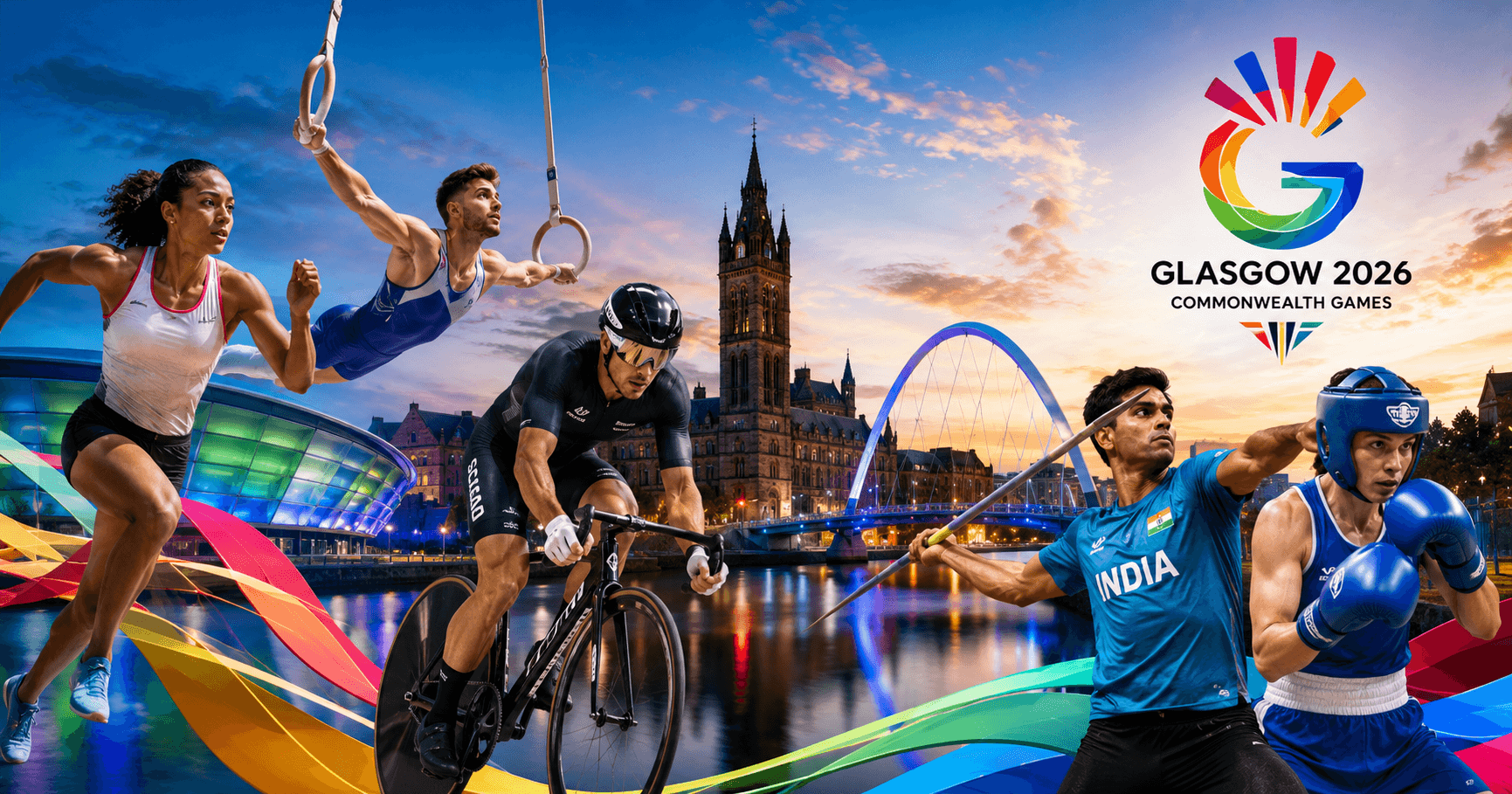 Commonwealth Games 2026