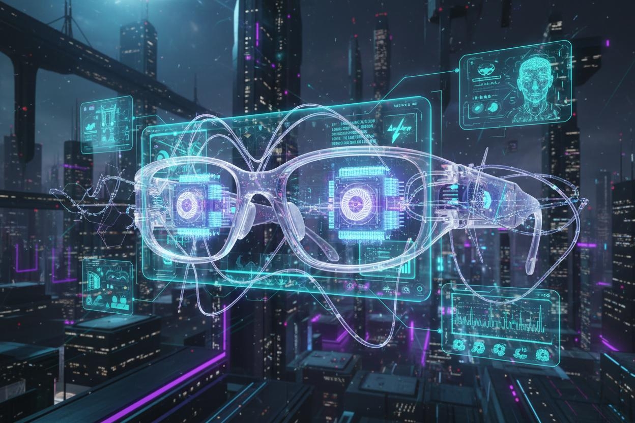 The End of Smartphones? The Devices That Could Replace Them by 2035