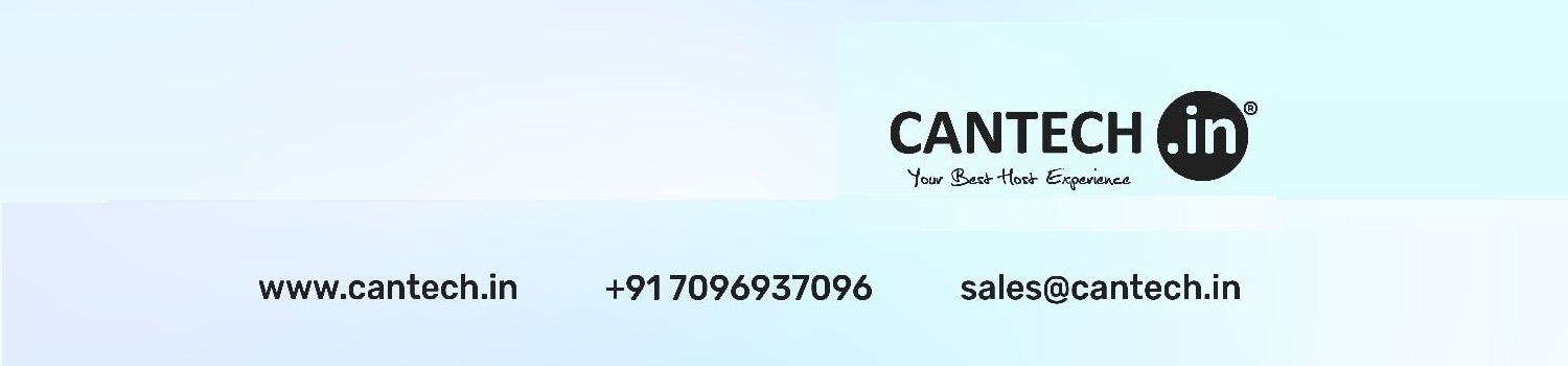 Company Banner