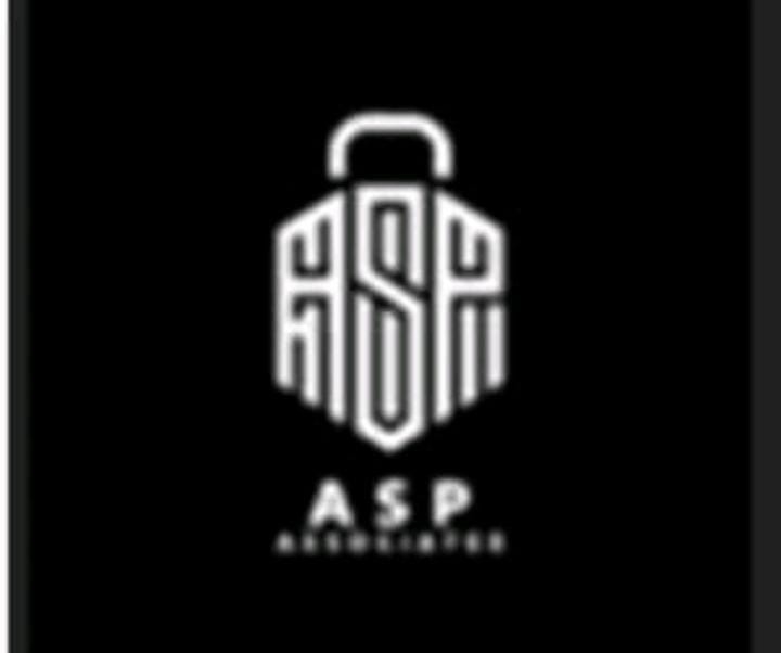 ASP Associates logo