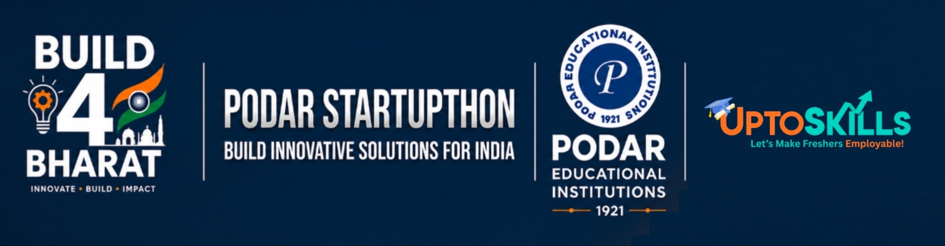 Startupthon