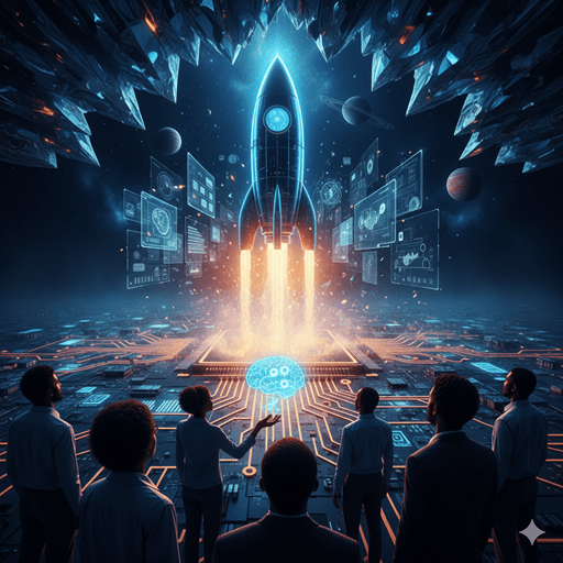 Innovate Beyond Limits