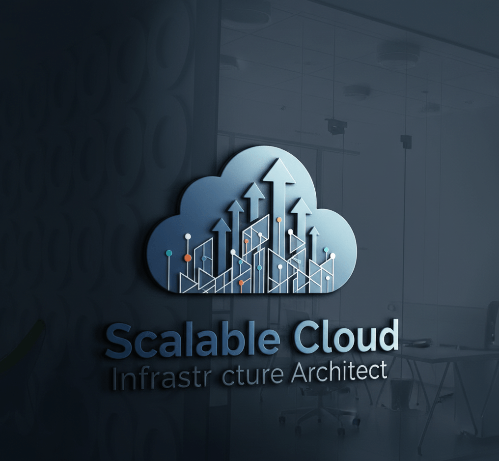 Challenge 1: Scalable Cloud Infrastructure Architect