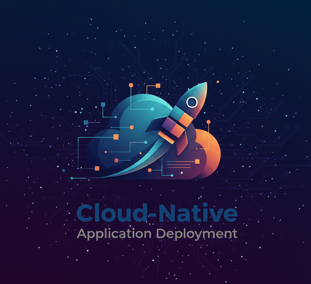 Challenge 2: Cloud-Native Application Deployment
