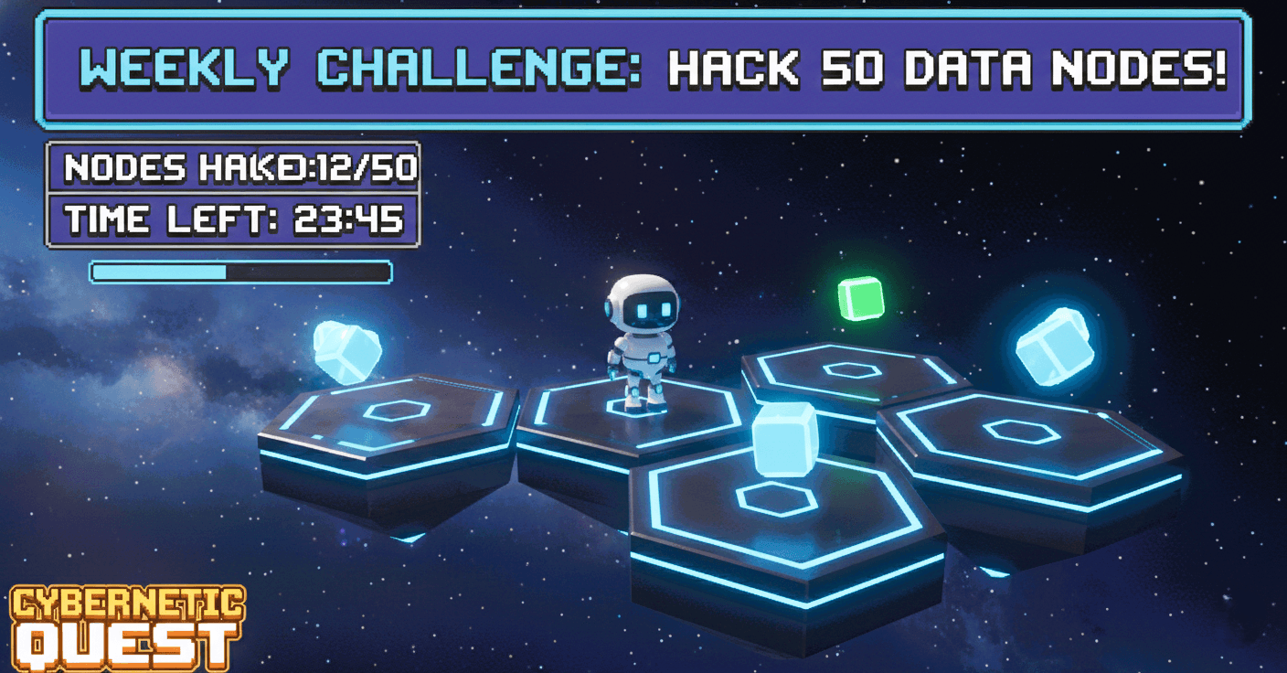 3D Game Prototype Challenge