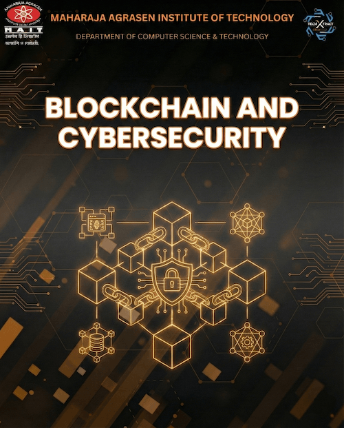 Blockchain & Cyber Security
