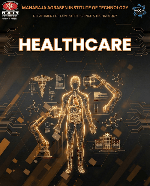 Healthcare