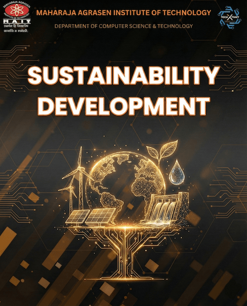 Sustainability Development