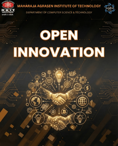 Open Innovation
