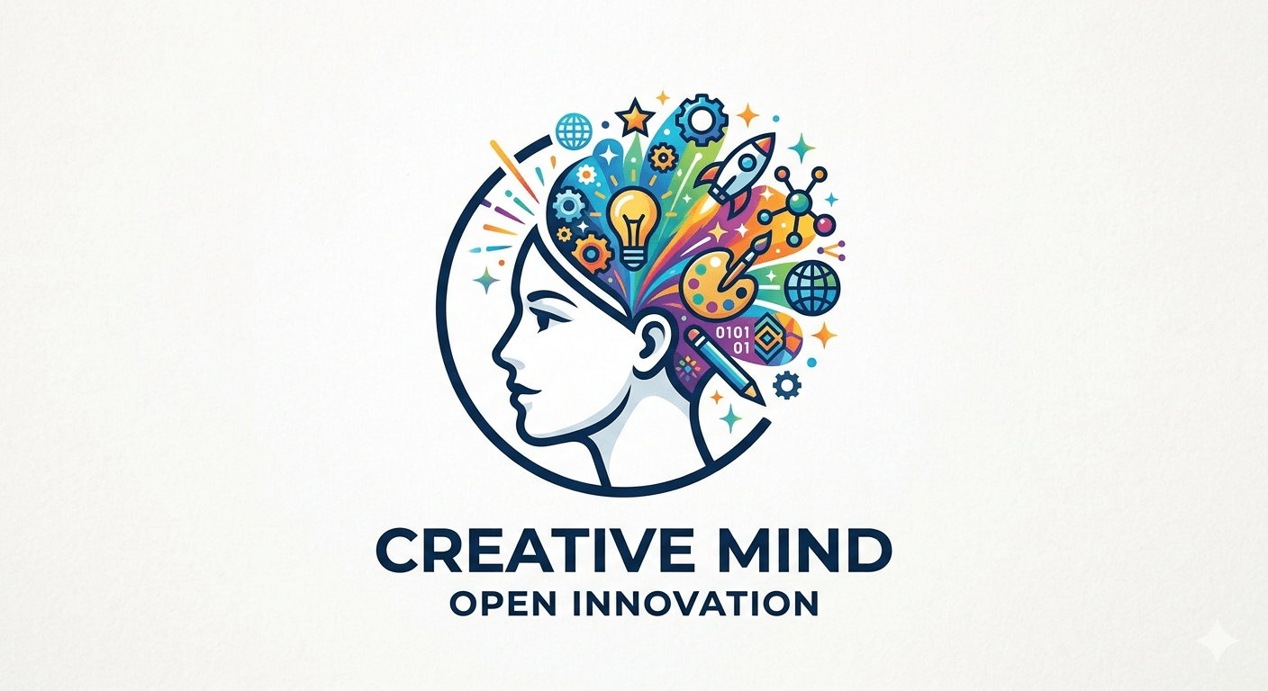 Open Innovation.