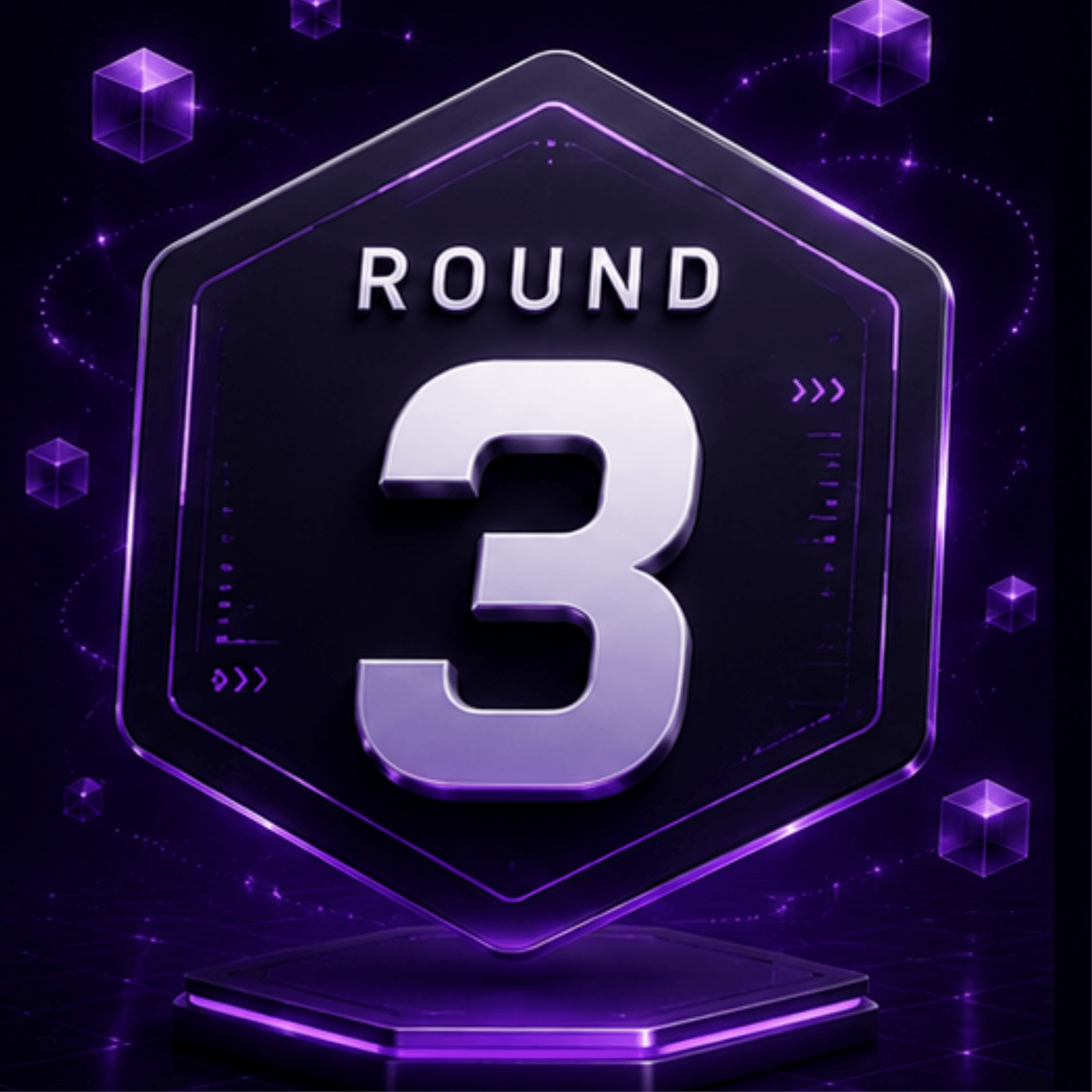 ROUND 3: Final Demonstration and Evaluation