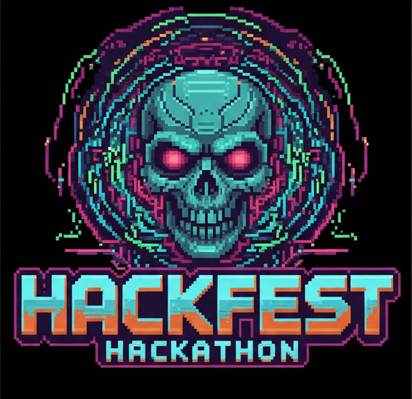 HackFest Logo