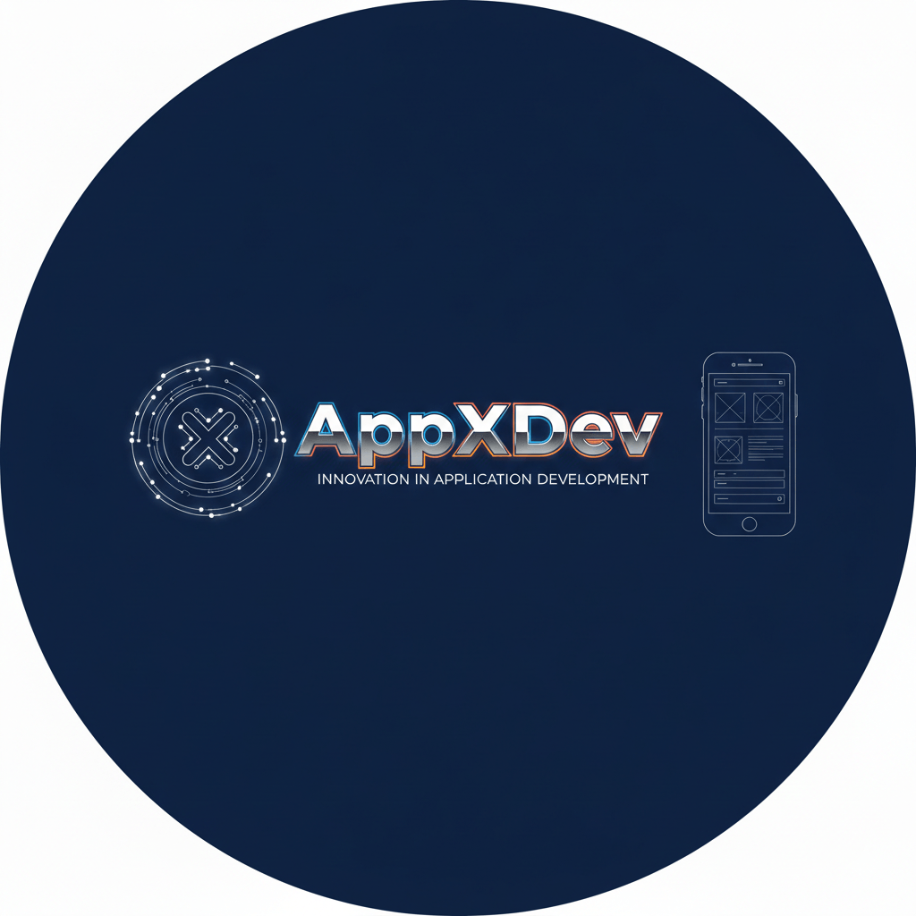 AppXDev Logo