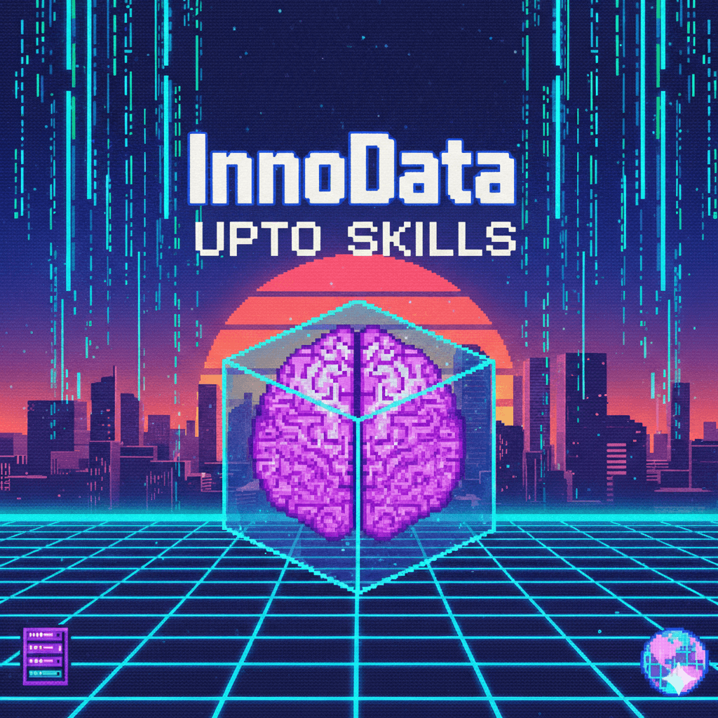InnoData Logo