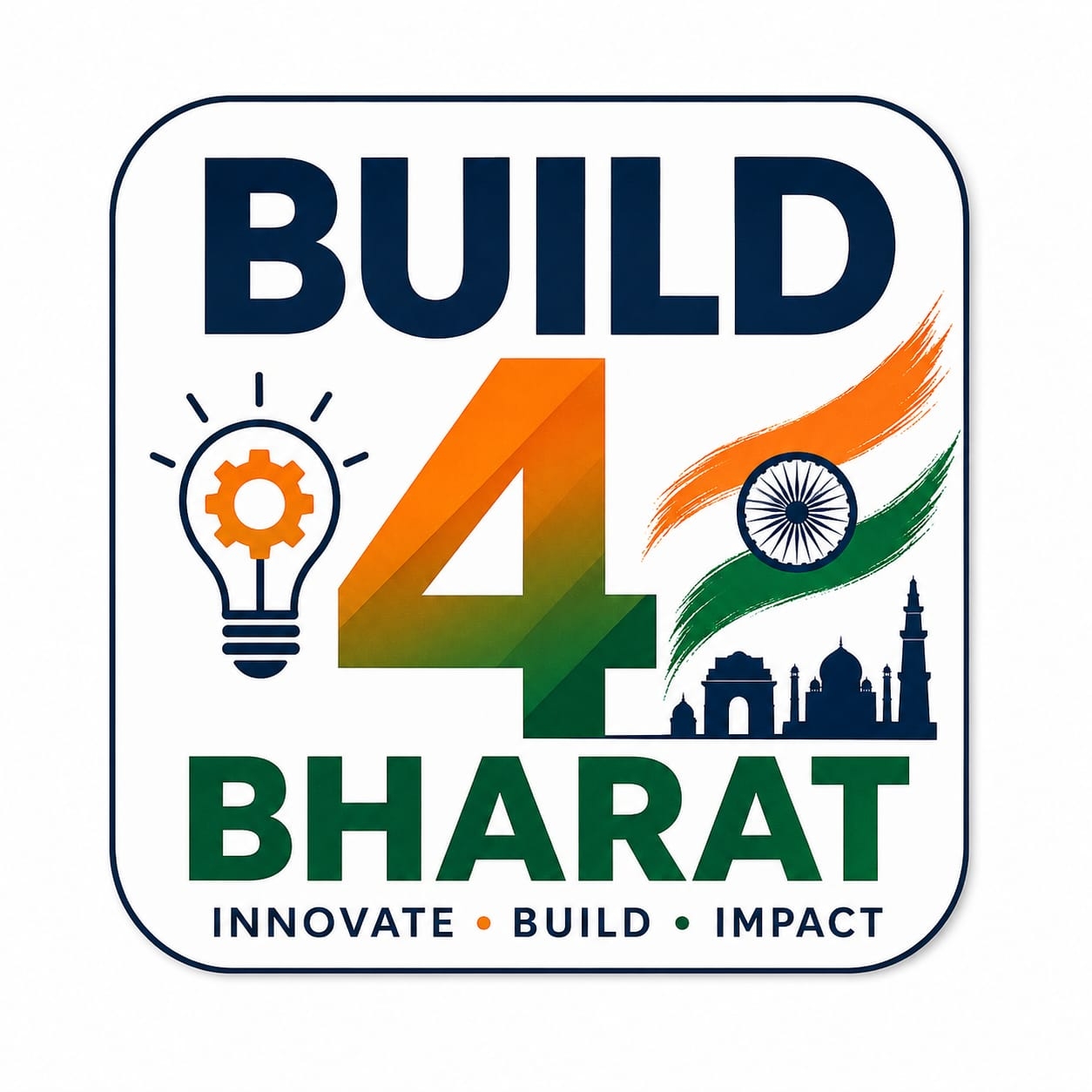 Startupthon Logo