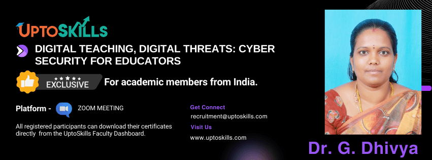 Webinar Banner