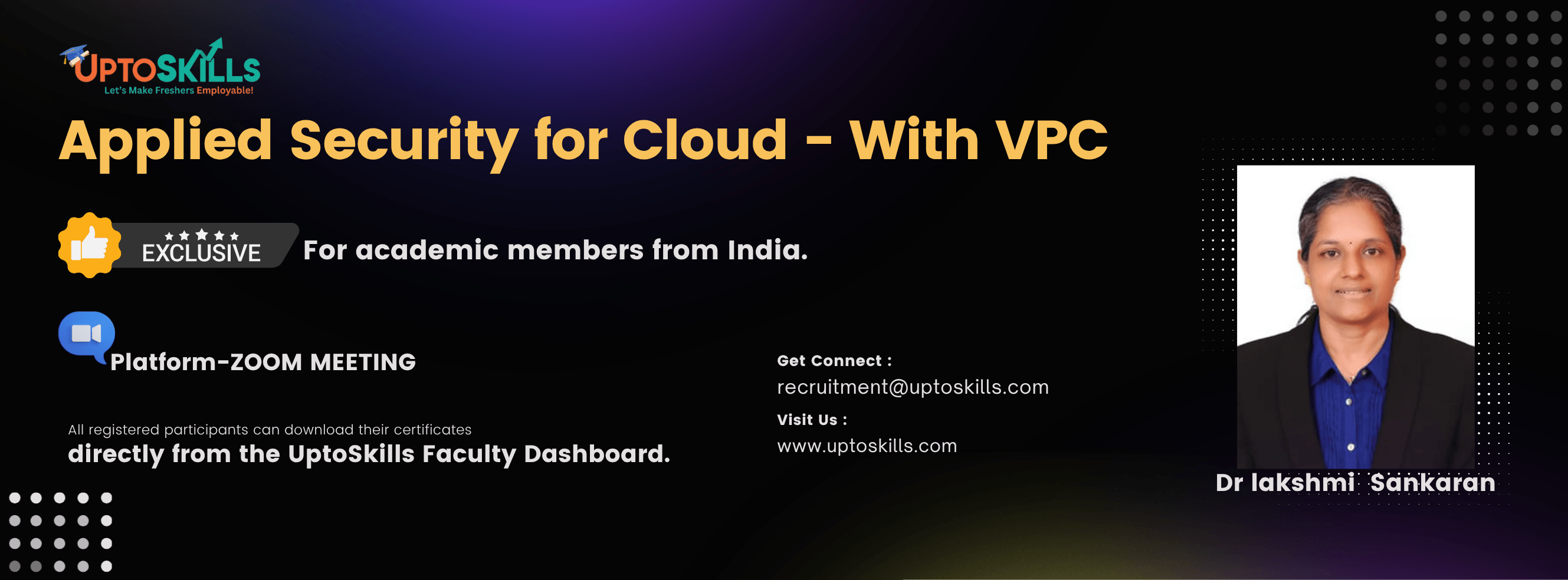 Webinar Banner