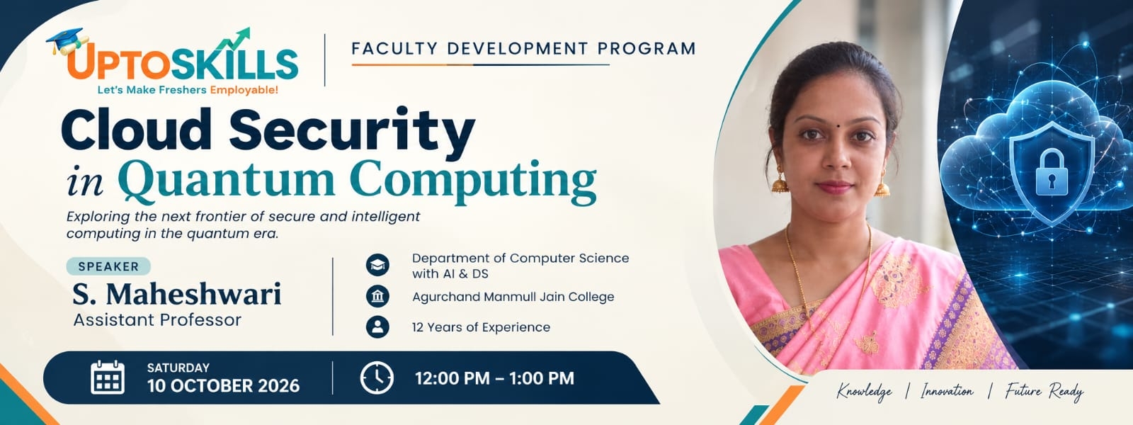 Webinar Banner