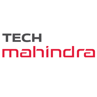Tech Mahindra logo