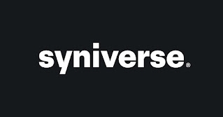Syniverse logo