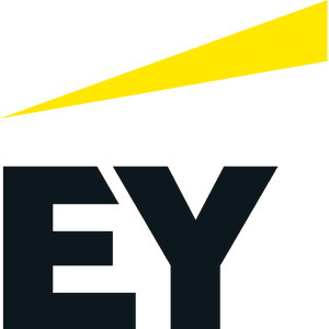 Ernst & Young logo