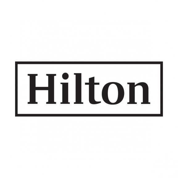 Hilton logo