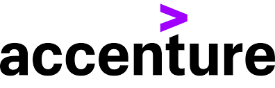 Accenture logo