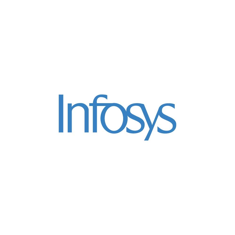 Infosys logo