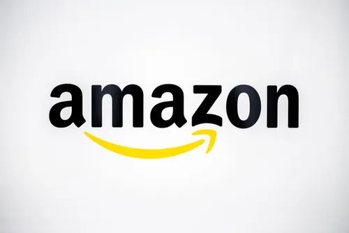 Amazon logo