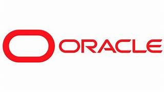 Oracle logo
