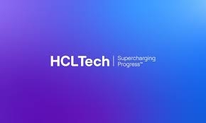 HCLTech logo