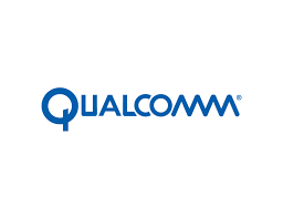 Qualcomm logo