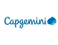Capgemini logo