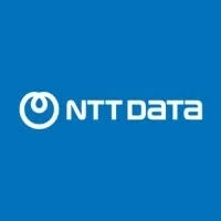 NTT Data Services logo