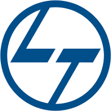 Larsen&Toubro logo