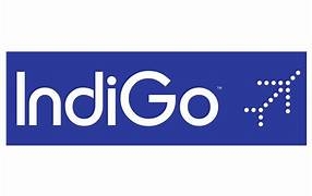 Indigo logo