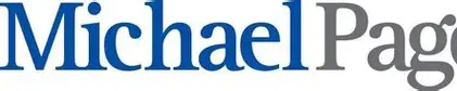 Michael Page logo
