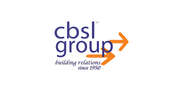 CBSL Group logo