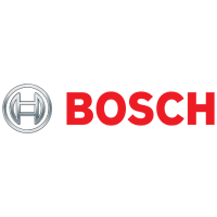 Bosch plant logo